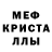 Амфетамин VHQ Mellie Ojel